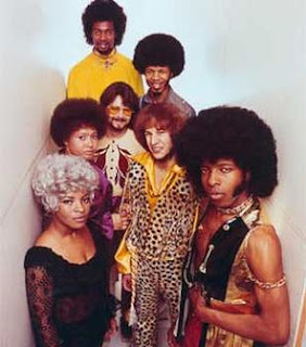 Sly and the Family Stone, 1969