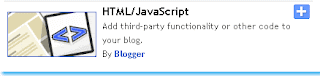 javascript