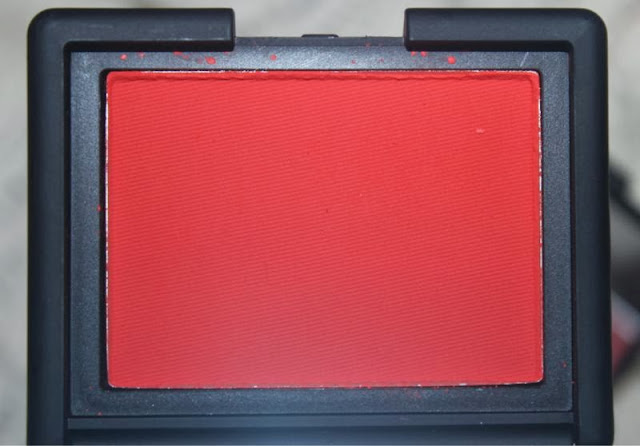 NARS Guy Bourdin Blushes