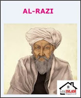 Biografi Al Razi (Pelopor Peradaban Islam), bilik islam