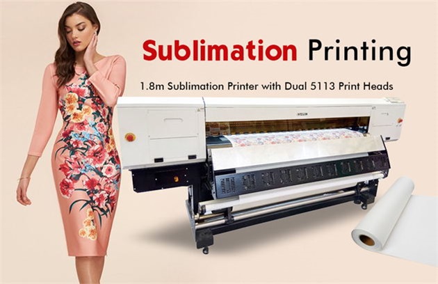 sublimation printing