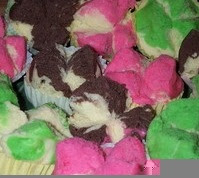 Resep Kue Bolu Kukus