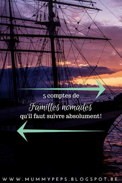 famille voyage ief youtube instagram facebook