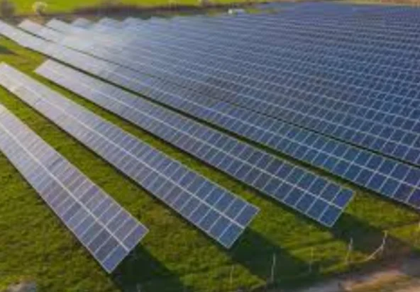Sawtooth Energy Center Project, USA Overview