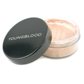 Youngblood Mineral Makeup on Make Up A Domicilio  Youngblood Mineral Cosmetics