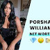 Porsha Williams Net Worth 2023