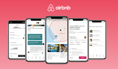 Airbnb App Free Download