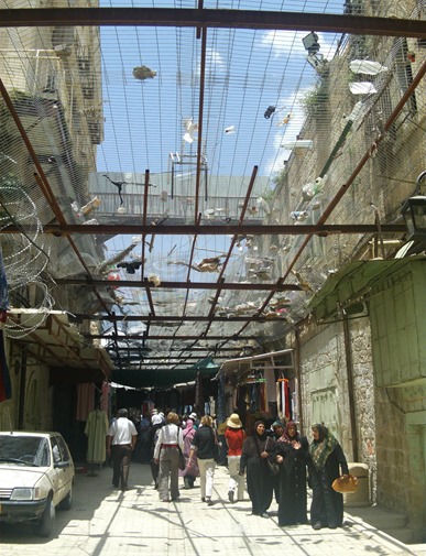 hebron