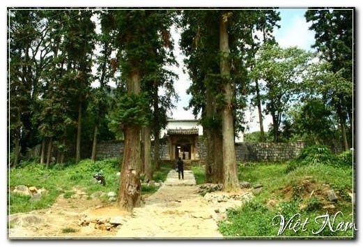 Một thoáng Hà Giang