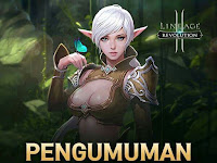 Pelanggaran Terbaru : Penalti Chat Lineage 2 Revolution 