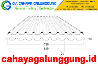 Atap Upvc Exceltech