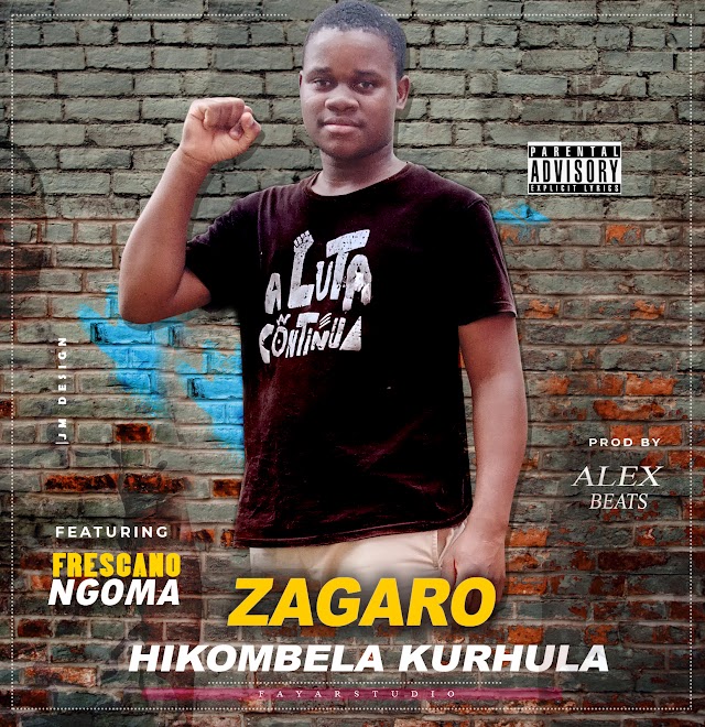 Zagaro ft Frescano_Hikombela kurhula[fayarstudio](2O24) [DOWNLOAD]