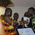 Prof. Frimpong-Boateng, Okyeame Kwame & Others Honoured At PCP Honours 