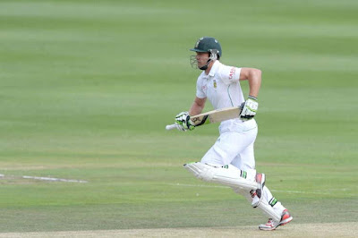 Ab De Villiers To Get Crucial Fitness Test Next Week 