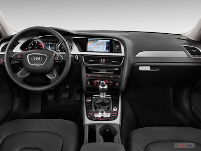 Audi A4 Wallpapers and Backgrounds