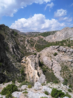 final geopark maestrail castellote