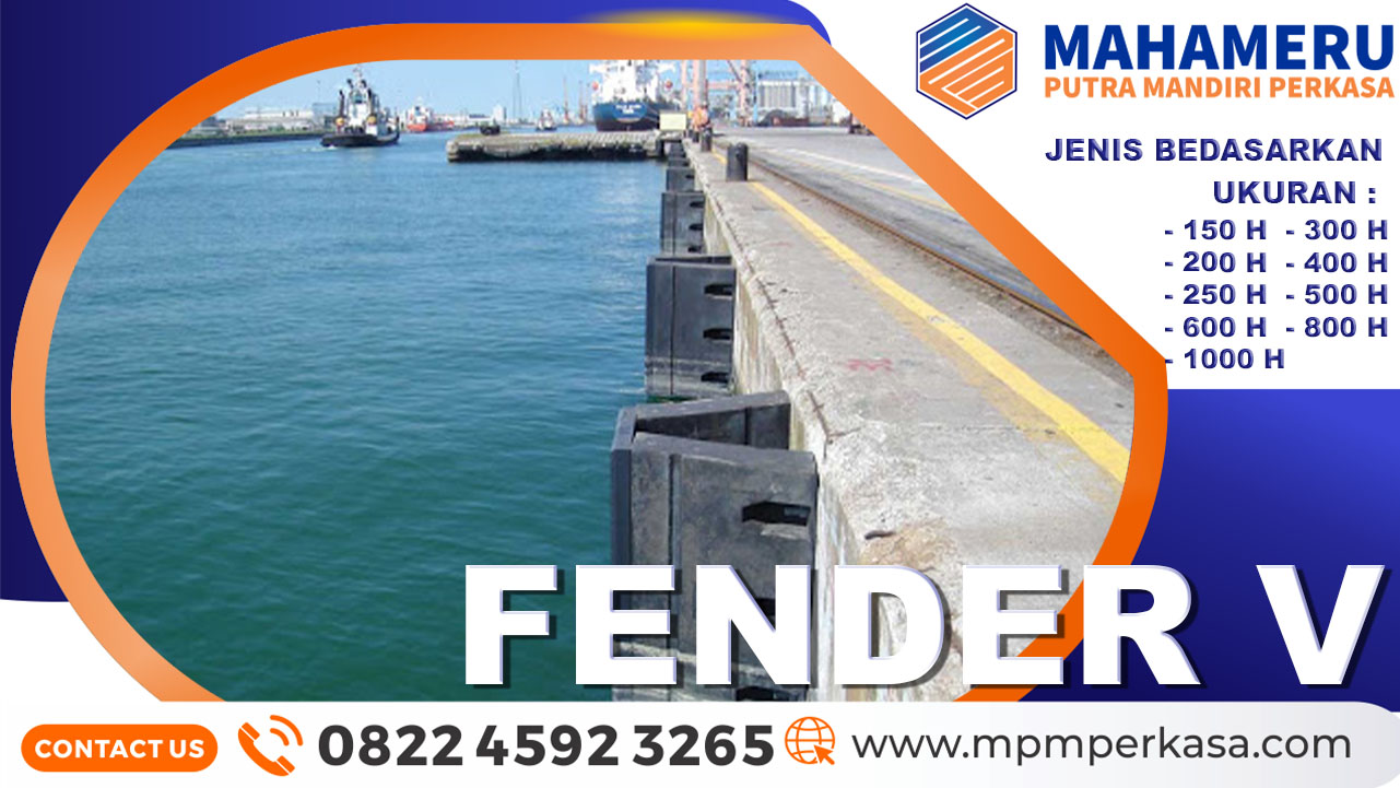 Karet Fender Type V,harga rubber fender tipe v,mpmperkasa,marine rubber fender,Karet Fender Type,Karet Fender,Rubber Fender Type V,Karet Fender Tipe V,