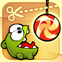 Cut The Rope - Games for Android