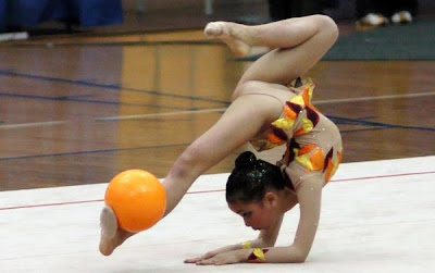 Gymnastics