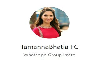 21+ Tamannaah WhatsApp Group Link 2024