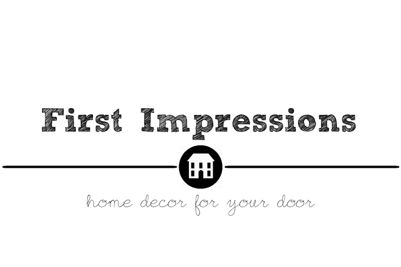 First Impressions