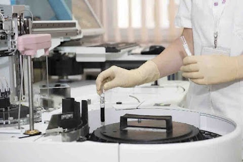Drive Medical Equipment: Revolutionizing Healthcare Delivery in Fayetteville, NC