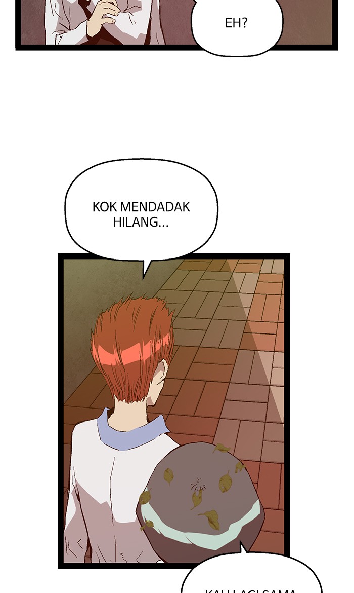 Webtoon Weak Hero Bahasa Indonesia Chapter 90