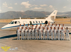 Falcon 200 Gardian aéronautique navale