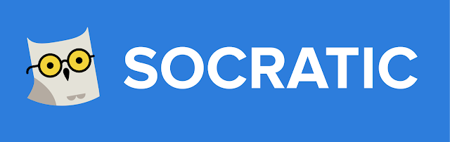 تطبيق Socratic