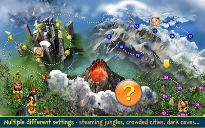 Rescue Me The Adventures v1.02 APK Android zip market google Play