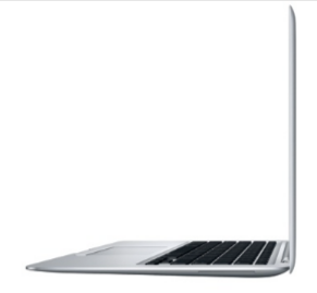 MacBooks Durable Design - Vedhse