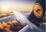 Labels: Airlines postcard: Lufthansa, Postcard Austria (lufthansa )