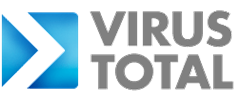 VirusTotal-logo