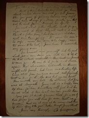 Spurgeon-Letter2