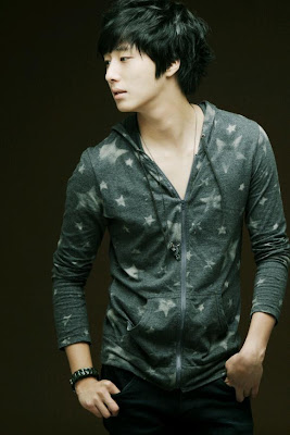 Jung Il Woo 