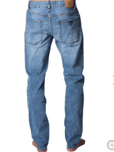 10 Merek Celana  Jeans  Pria  Branded Original Terbaik Di 