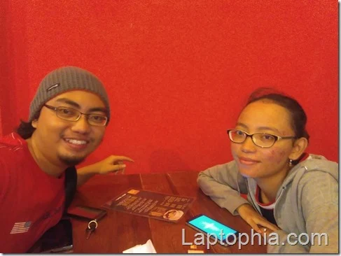 Hasil Foto Kamera Infinix Hot 3 X553