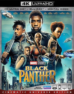 download black panther 2018