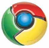 Google Chrome logo