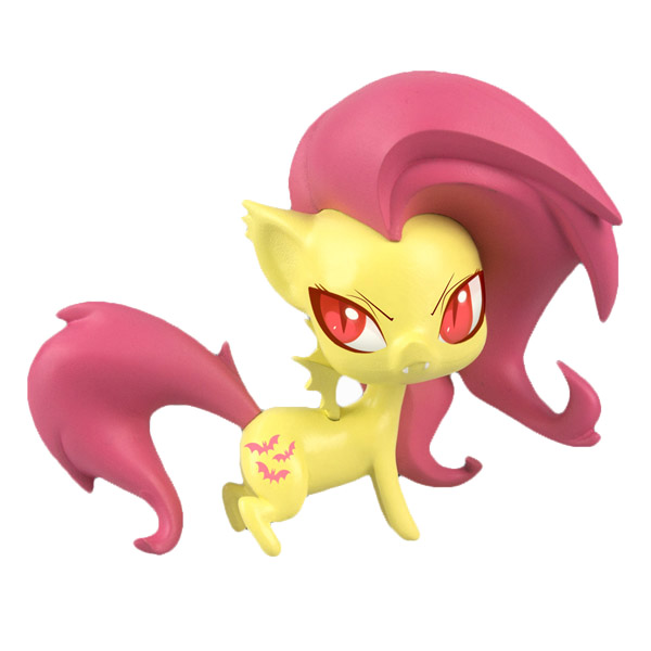 MLP MightyFine Other Figures  MLP Merch