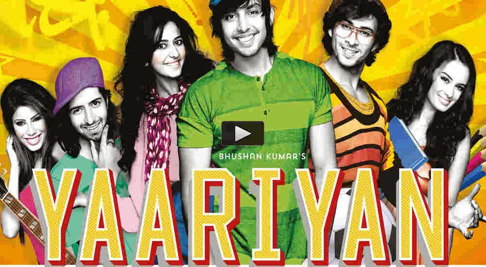 http://www.indopia.com/showtime/watch/movie/2014010008_00/yaariyan/