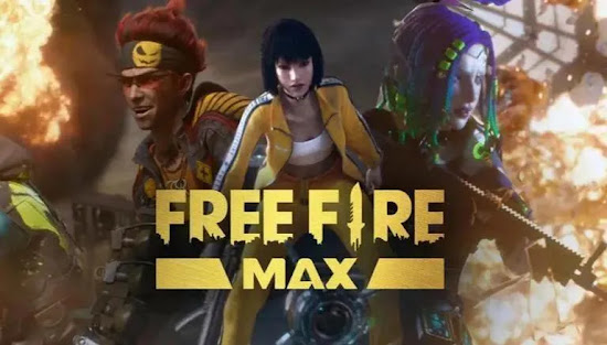 Garena Free Fire Max Redeem Codes For May 19, 2022: Redeem Latest FF Reward Using Codes