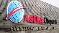 PT Astra Otoparts Tbk, karir PT Astra Otoparts Tbk, lowongan kerja PT Astra Otoparts Tbk, lowongan kerja 2018