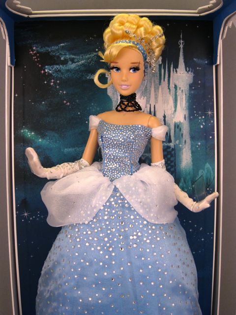 Cinderella  The Toy Box Philosopher