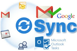 Solusi Akun GOOGLE Tidak Dapat Sinkronisasi dengan OS Android