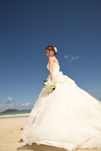 Kailua Beach