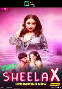 Sheela X 2023 MoodX Episode 2 Hindi