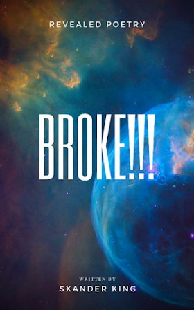 BROKE!!! - Sxander King