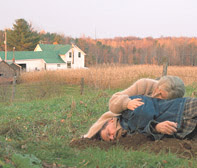 Scène du film Les Eaux mortes