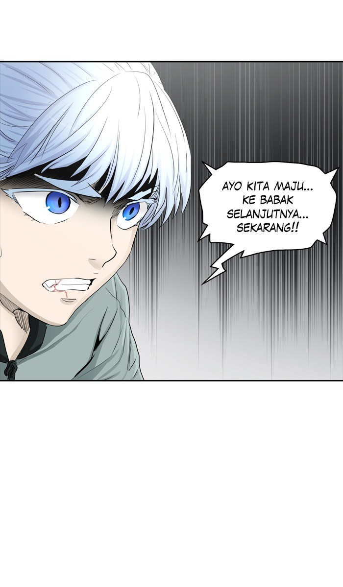 Webtoon Tower Of God Bahasa Indonesia Chapter 362